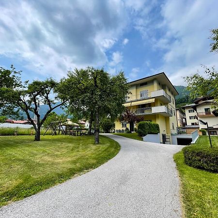 Residence Zecchini Tiarno di Sotto Dış mekan fotoğraf
