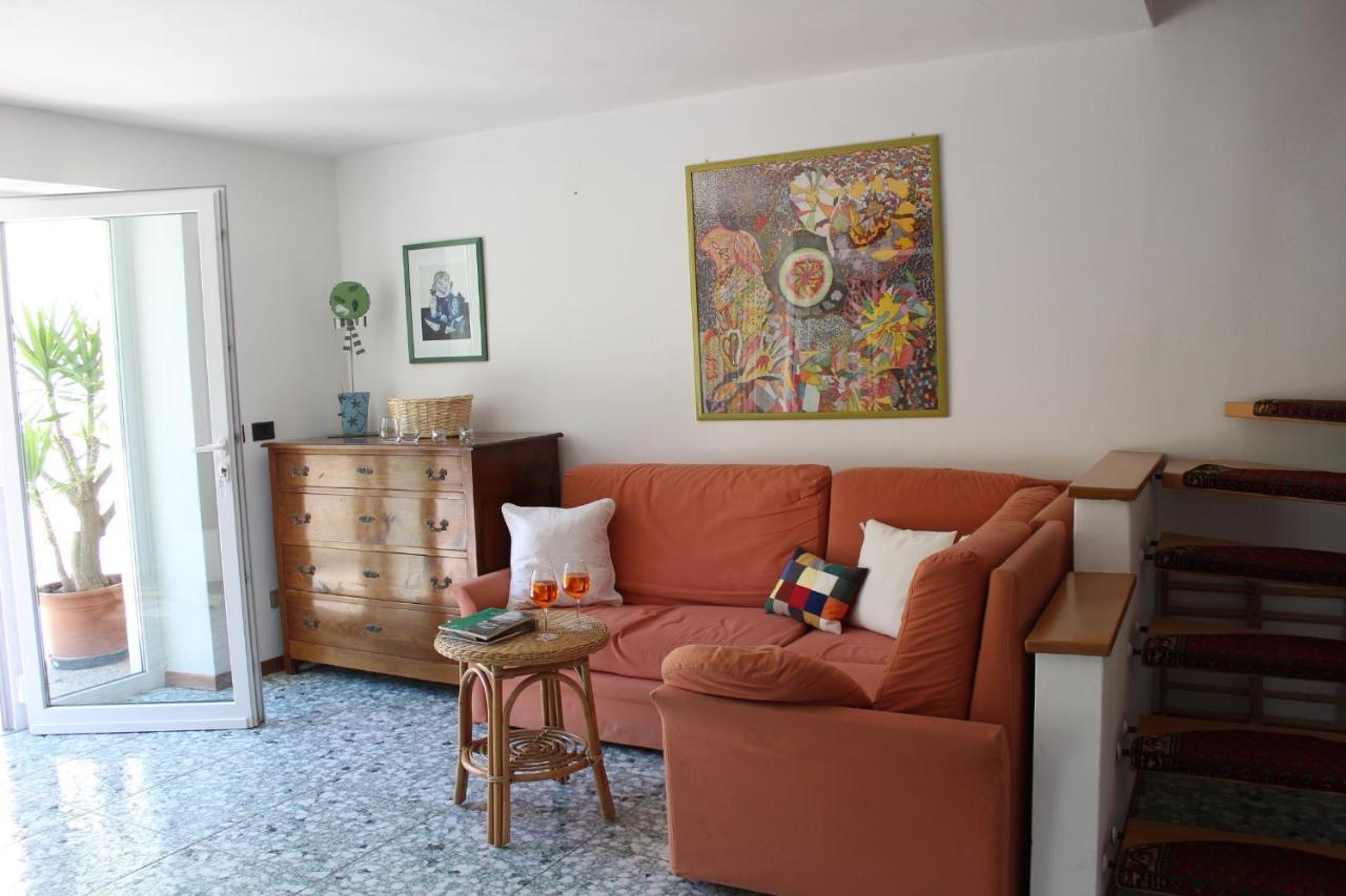 Residence Zecchini Tiarno di Sotto Dış mekan fotoğraf