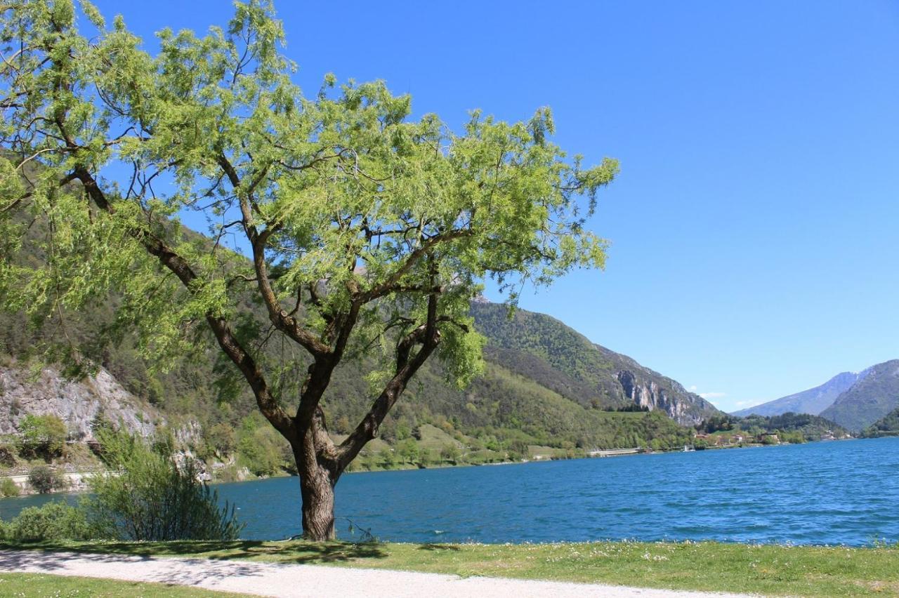 Residence Zecchini Tiarno di Sotto Dış mekan fotoğraf