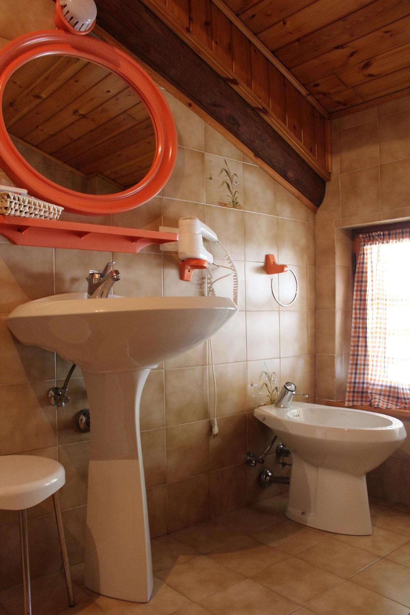 Residence Zecchini Tiarno di Sotto Dış mekan fotoğraf